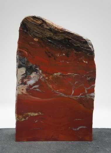 Jaspis Timor Rot JA24138