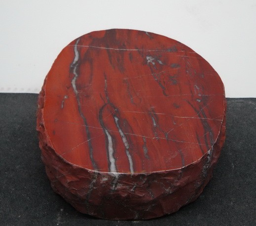 JASPIS ROT 24131