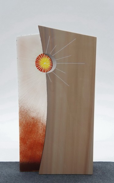 U370 Edition Sonnenstrahlen