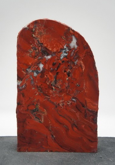Jaspis Timor Rot JA24140