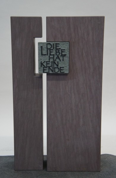 U325A Edition Die Liebe hat kein Ende