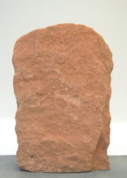 Sandstein rot DEK18500